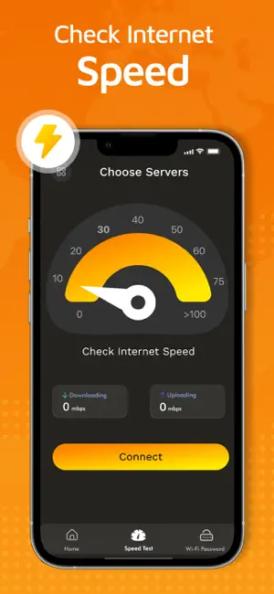VPN: Secure Unlimited Proxy screenshot 4