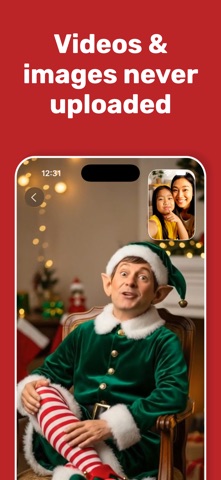 Santa Hotline Screenshot 3 of 7