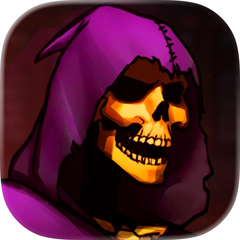 Degen Idle: Dungeon RPG screenshot 12