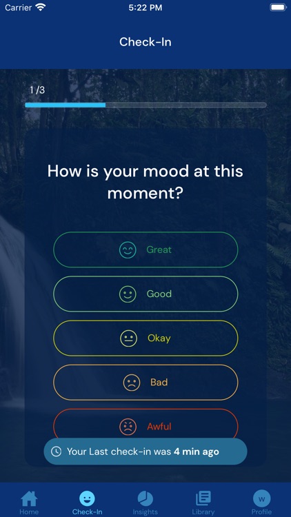 Precise Digital screenshot-3