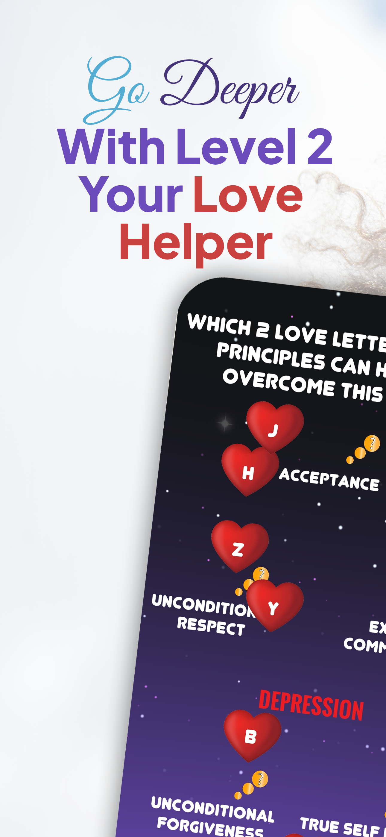 Love Protectors – Self Care screenshot 4