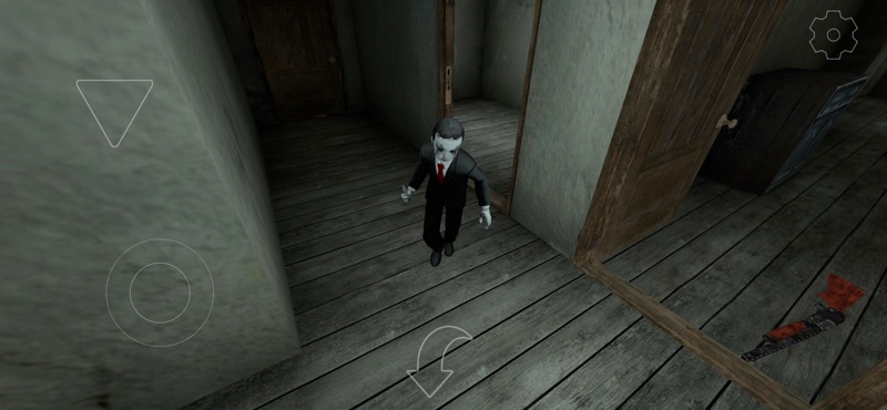 Evil Doll 2: Scary Horror screenshot 2