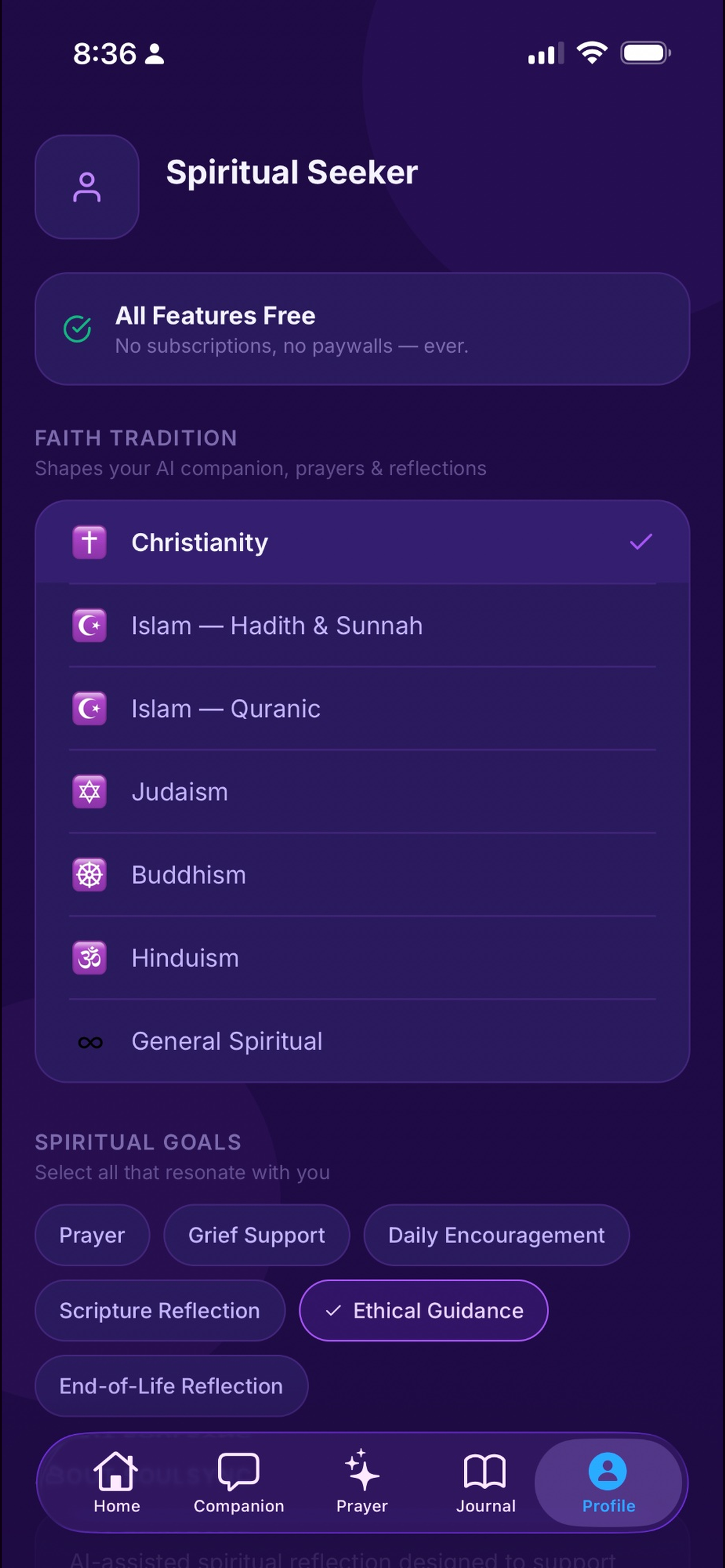 SoulSync™
