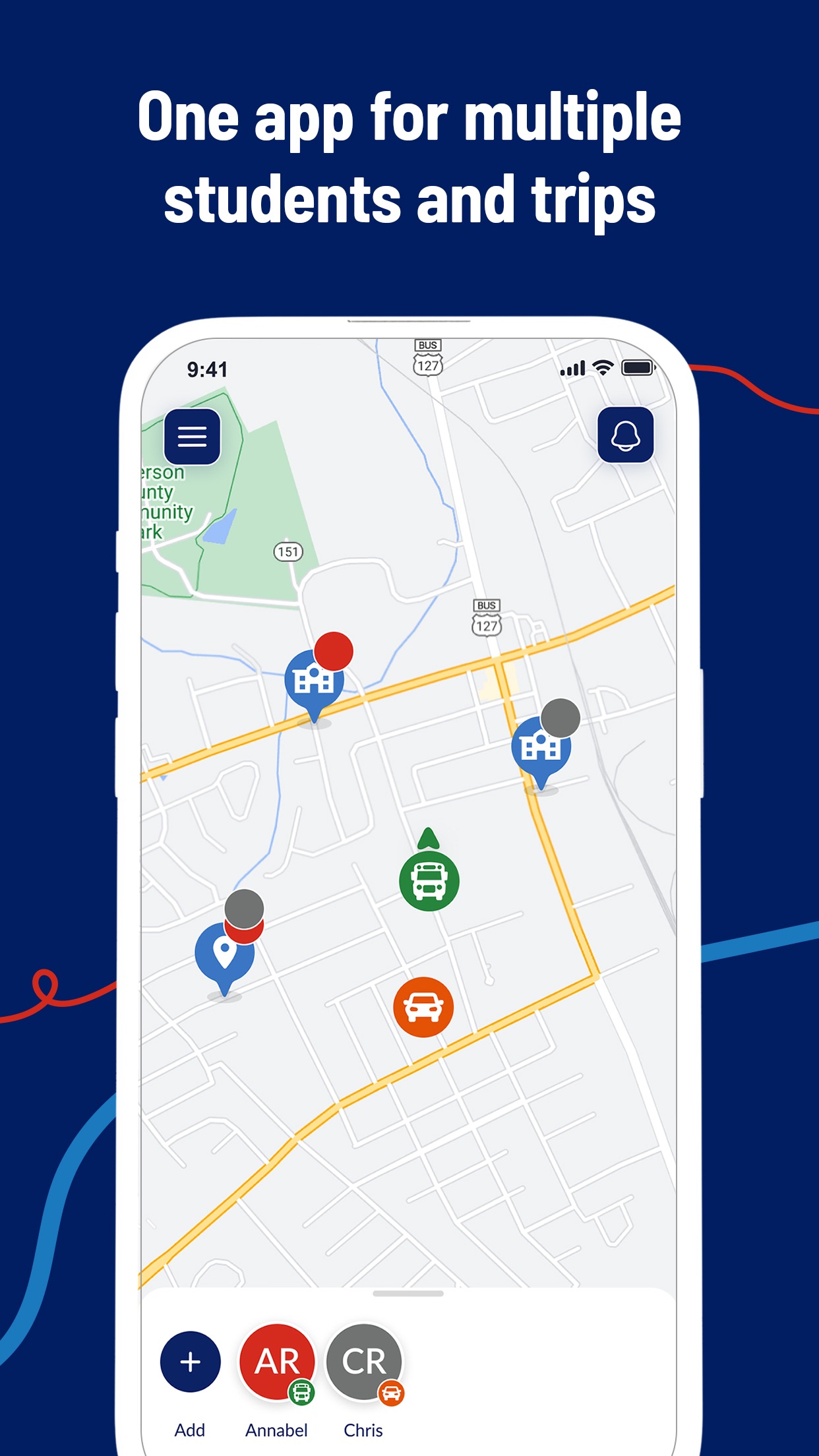FirstView 1.0 screenshot 3