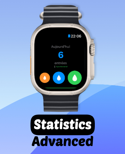 Urine tracker screenshot 11