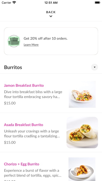 Abuelita's Birria Mexican Food