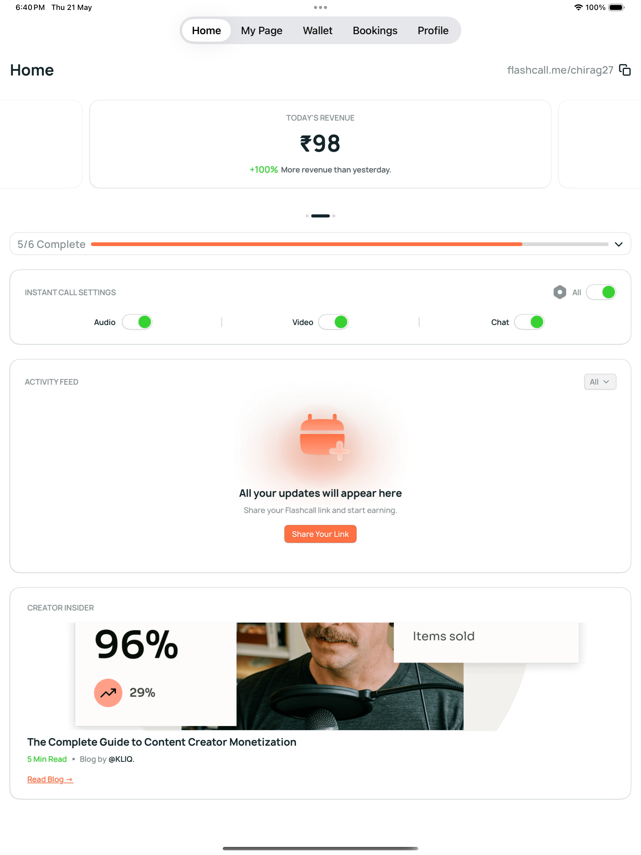 SuprPal screenshot 10