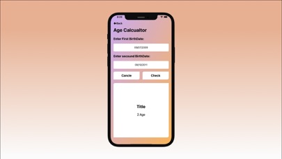 Screenshot #2 pour LearnifyInfoBurstApp