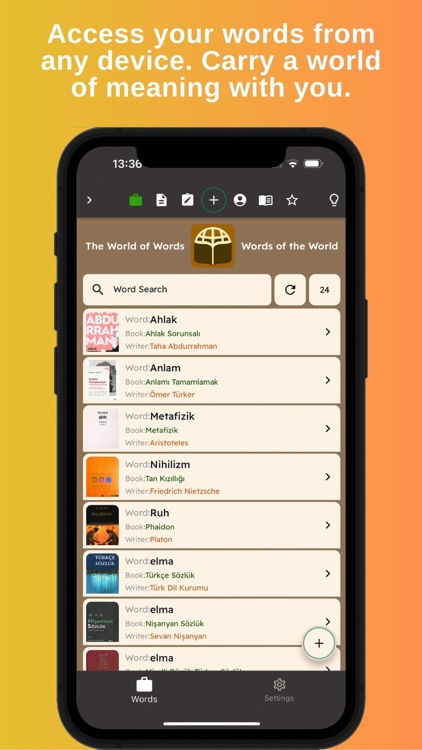 Word Enclosure screenshot-7
