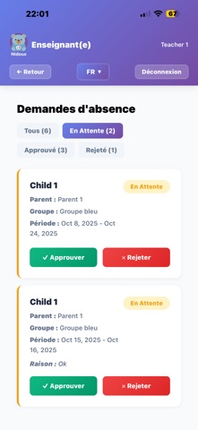 Nidoux screenshot