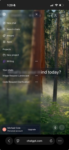 Glass AI Screenshot 3 of 6