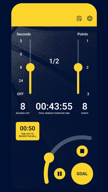 Estrela Be: Tracker Esportivo screenshot-3