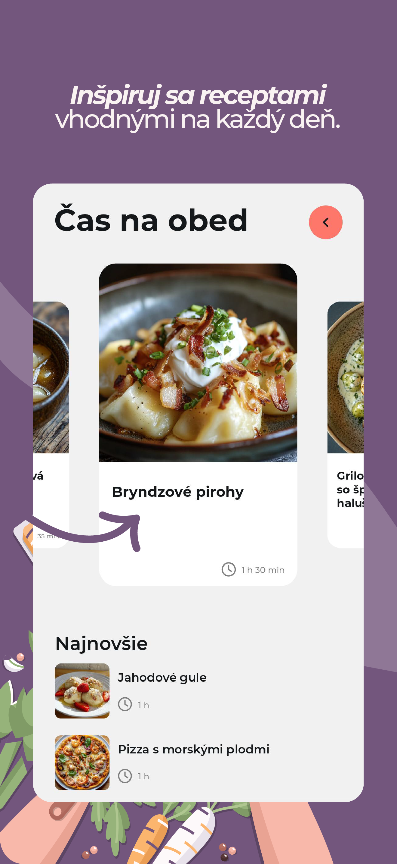 CookPoint - Viac než recepty