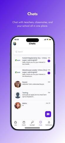 Evolo AI Screenshot 4 of 4
