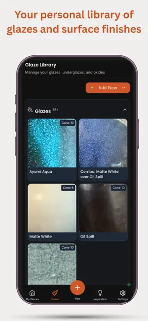 Terrasate screenshot 3