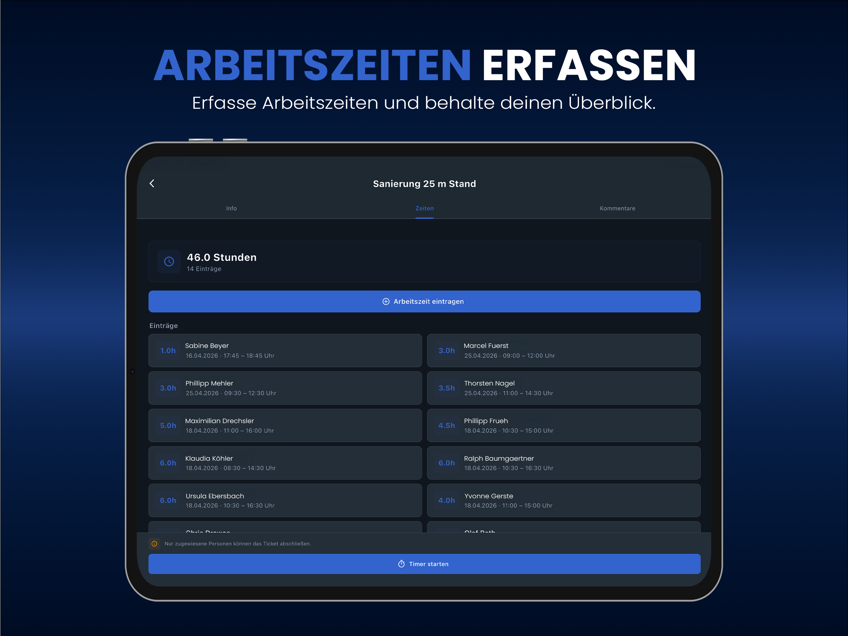 VERION | Vereinsmanagement