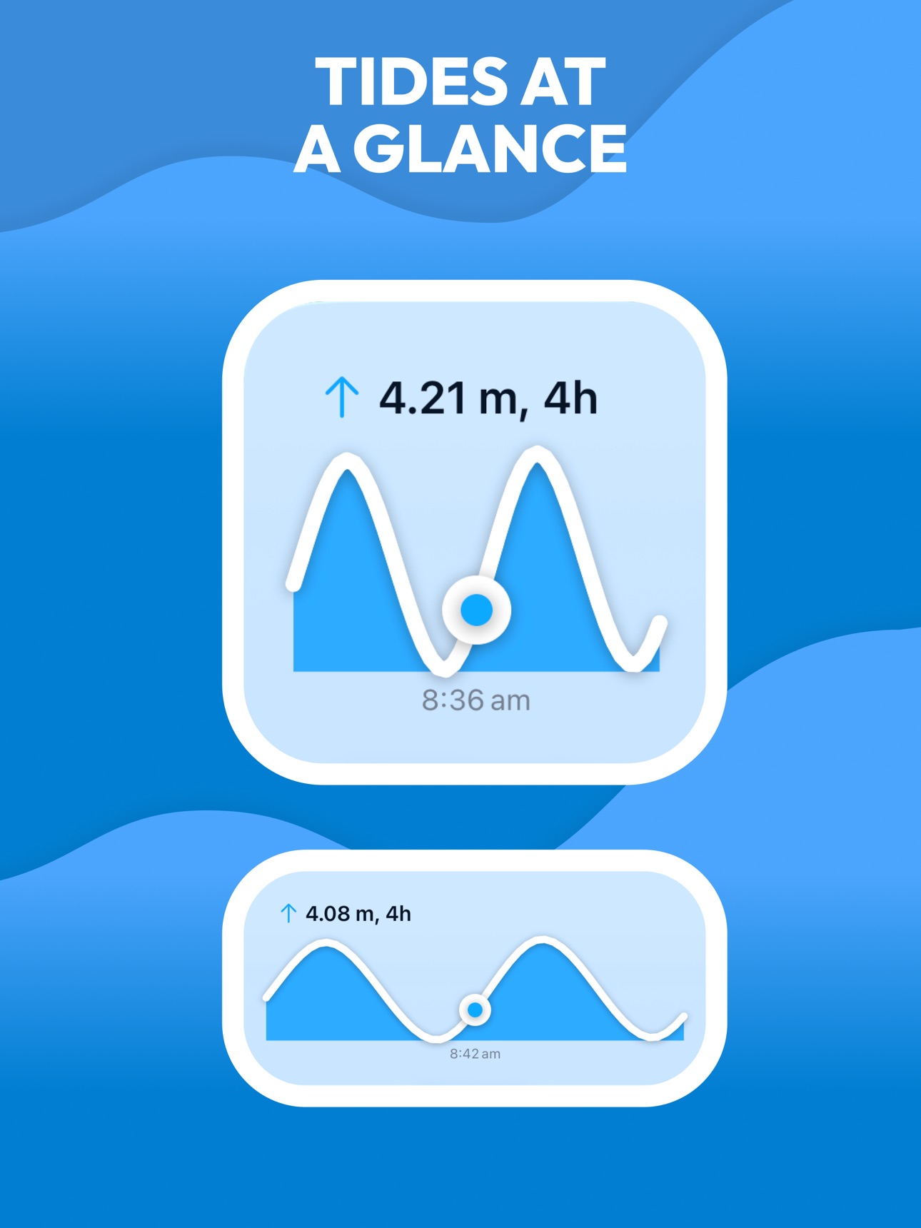 Screenshot 6 of TideDot