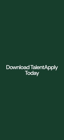 Talent Apply Screenshot 6 of 6