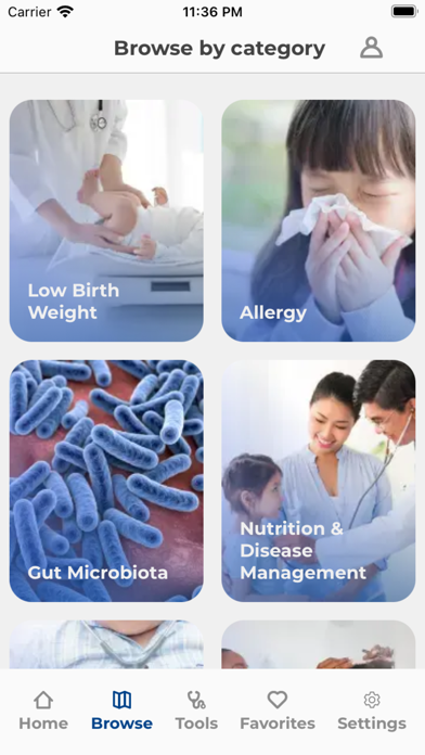 NNI365 Screenshot