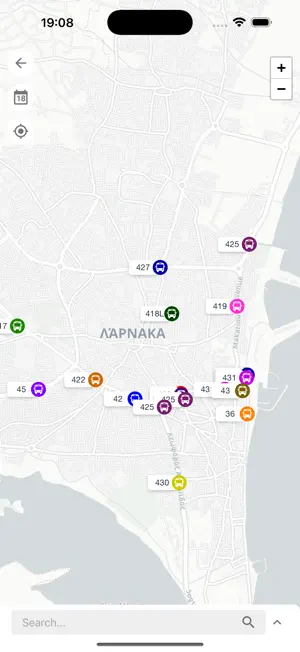 Cyprus Info screenshot 2