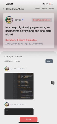 RGBA - Ai x Decentralized screenshot