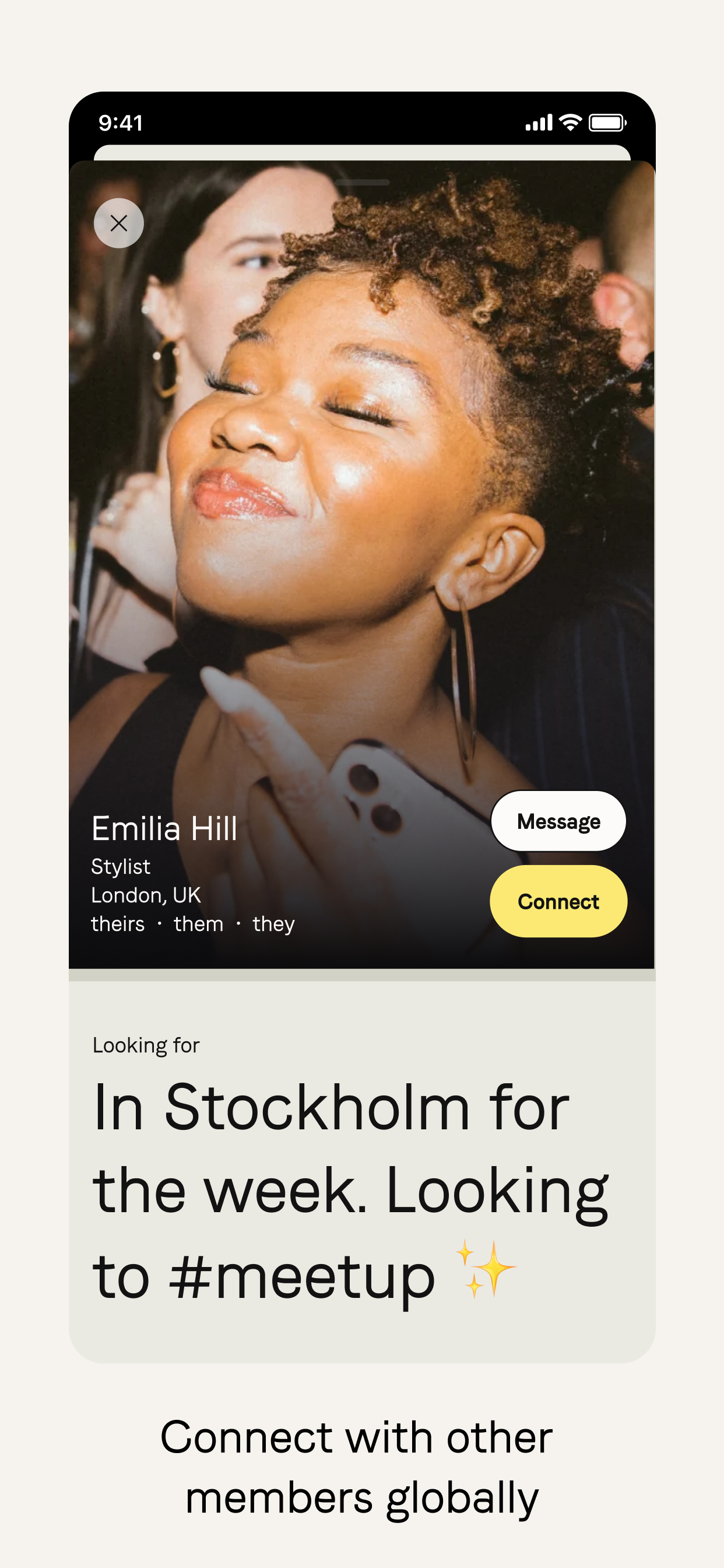 Soho House screenshot 8