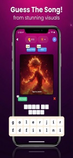 PictureThatSong - Music Trivia screenshot 1