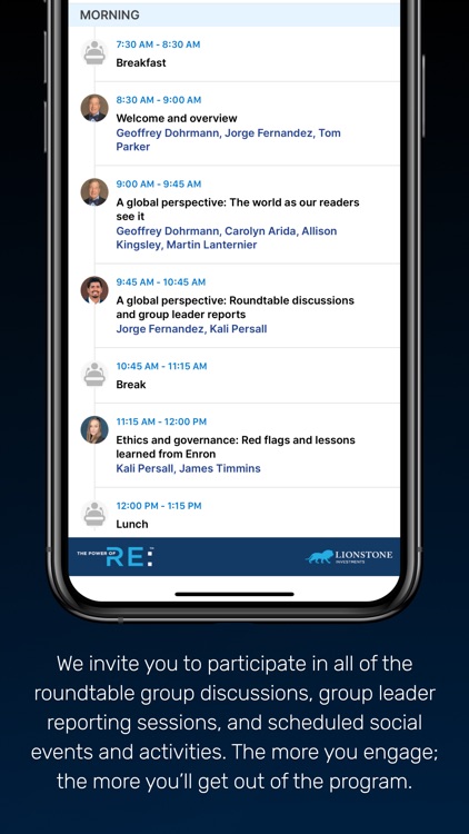 2024 VIP Infrastructure screenshot-3