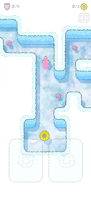 Tilted Heart screenshot 1