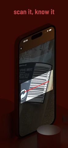 Drammer whisky app Screenshot 3 of 9