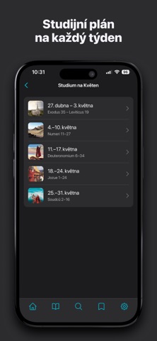 Bible Svatá screenshot