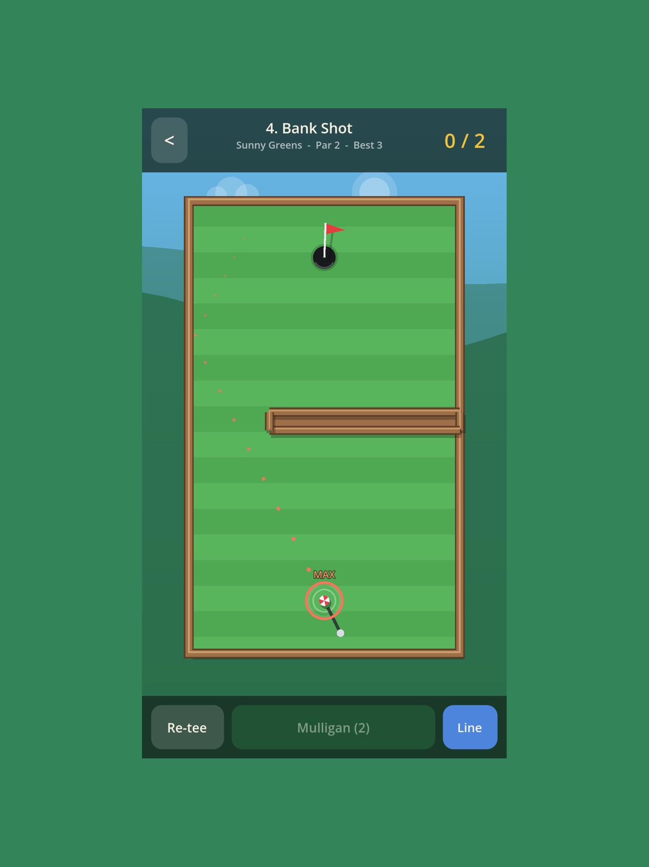 Screenshot 11 of Golf Putt Putt: Mini Golf