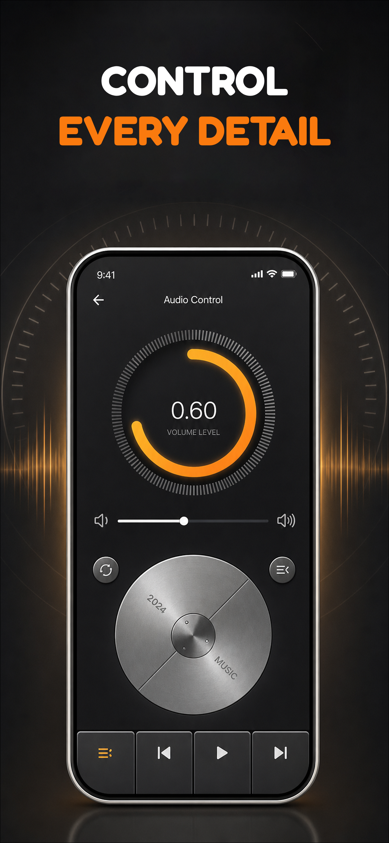 Offline Music Player Tones screenshot 6