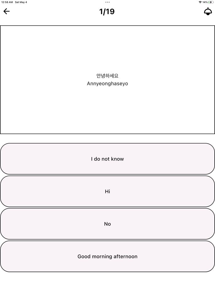 EasyKorean for Beginner