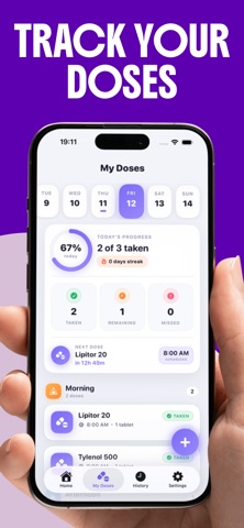 Pill Identifier: MedAI Screenshot 4 of 5