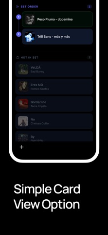 CUE: DJ MAP Screenshot 6 of 6