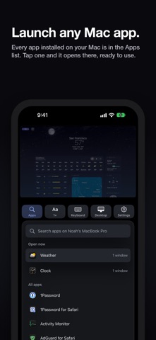 Sill – Mac Streaming screenshot 2