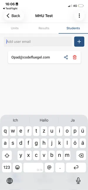 RemoteStudy Learning App screenshot 4