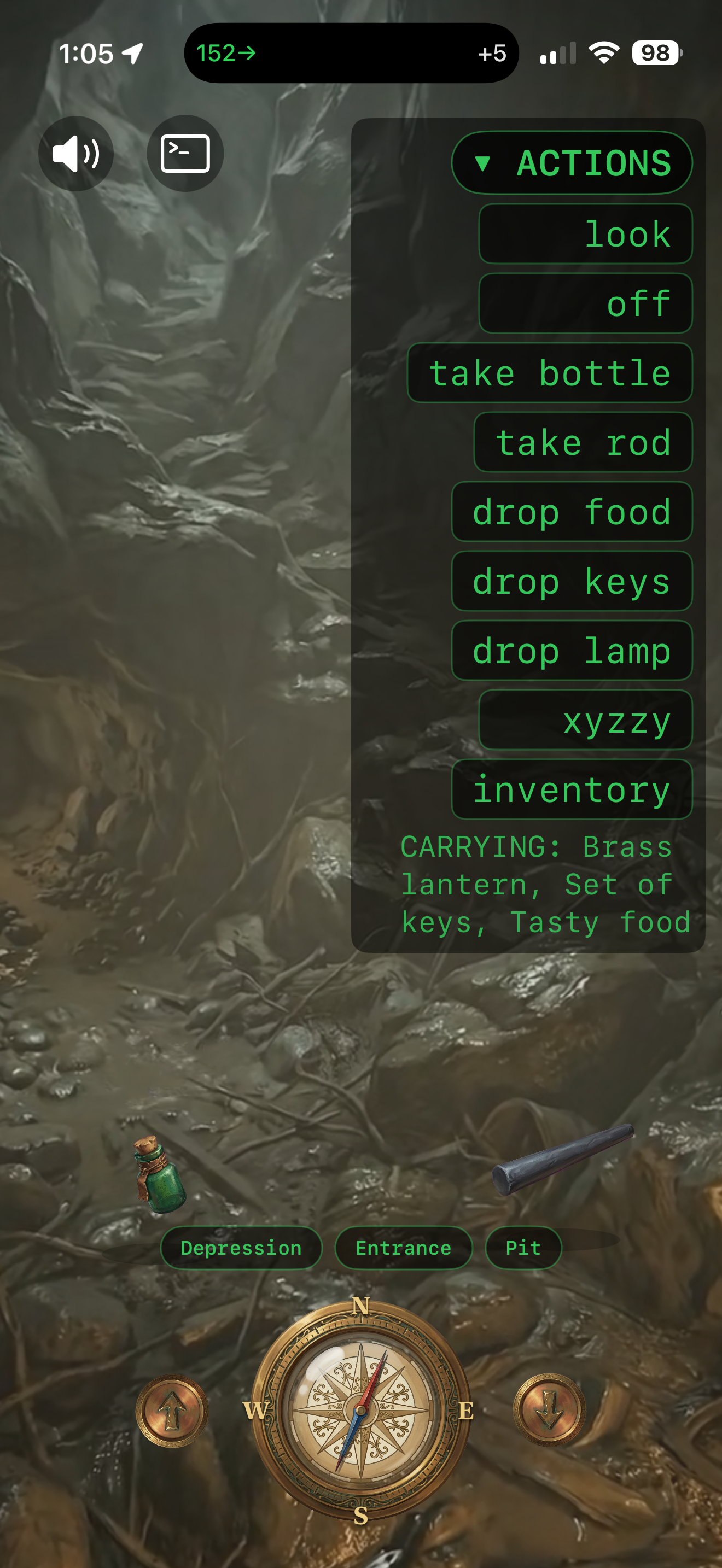 Adventure: Reawakened! screenshot 5