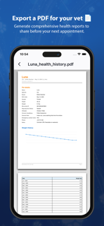 Pet Care: Reminders & Tracker screenshot 7