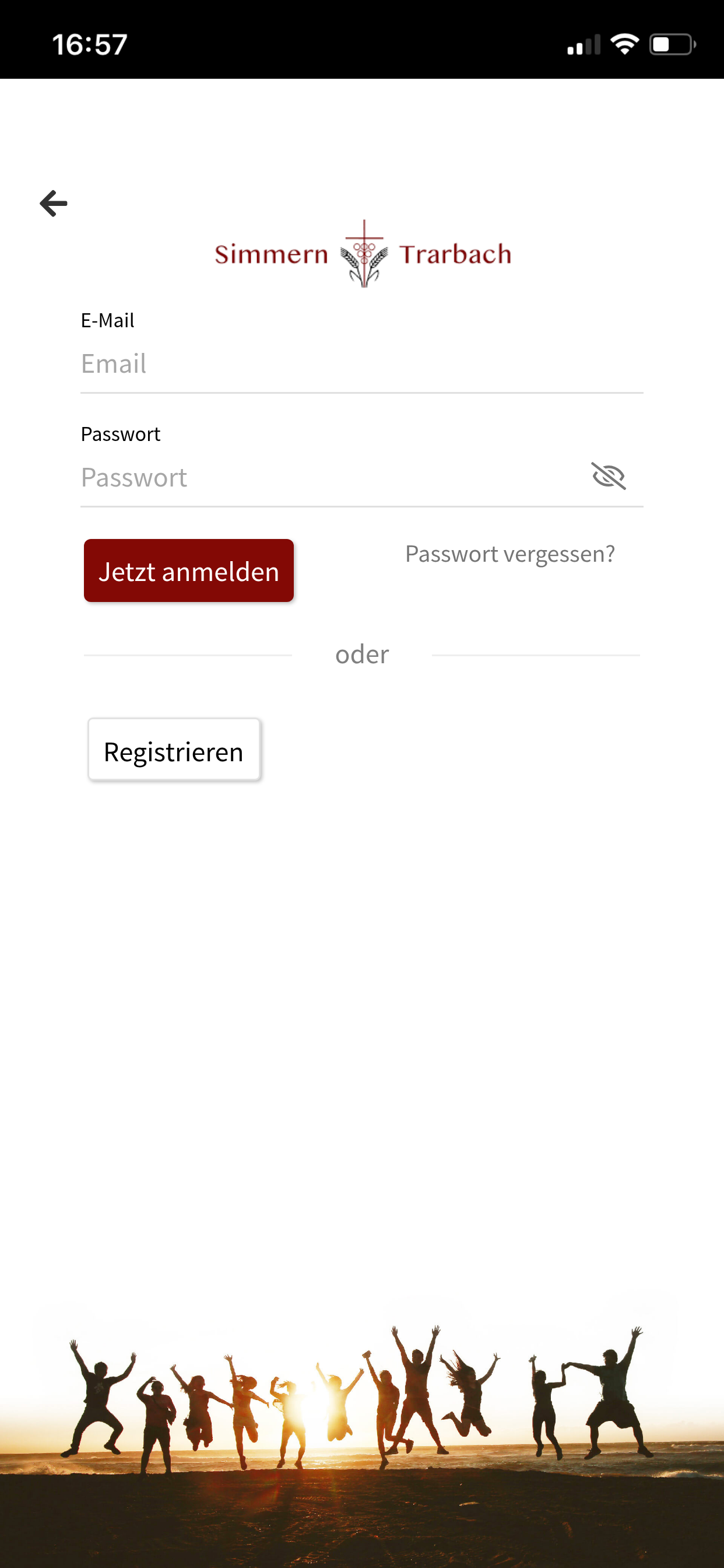 Simmern-Trarbach screenshot 3
