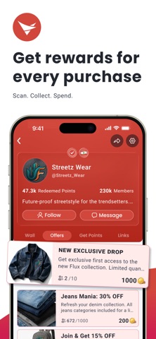 3VO : Unlock Rewards Screenshot 1 of 10