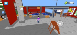 My Little Lemonade Stand screenshot
