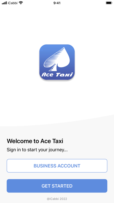 Ace Taxi Cleveland Screenshot