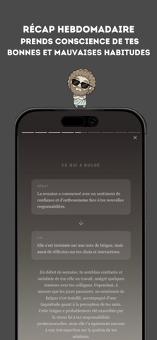 MyPhillowFriend - Philosophie screenshot