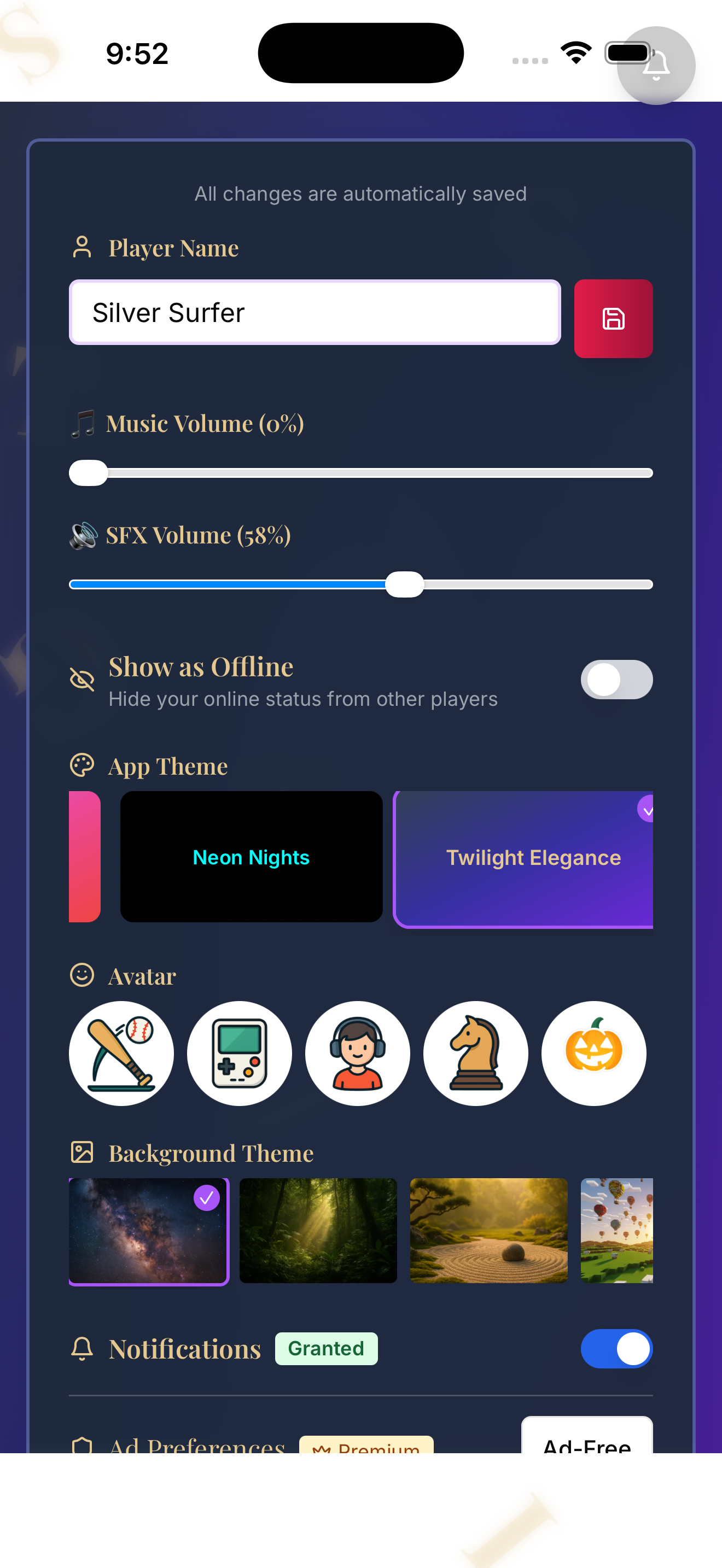 WordBuilder: Word Wars screenshot 10