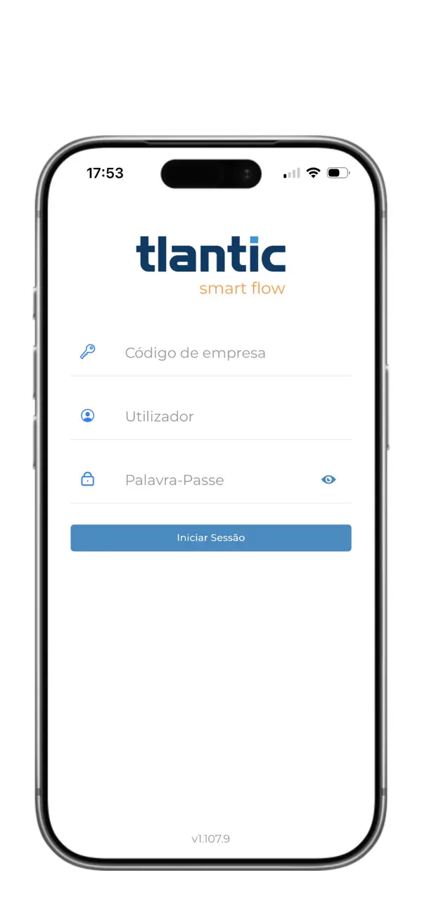 Screenshot #1 pour Smart Flow