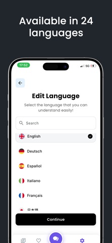 TourismGo: AI Tour Guide screenshot