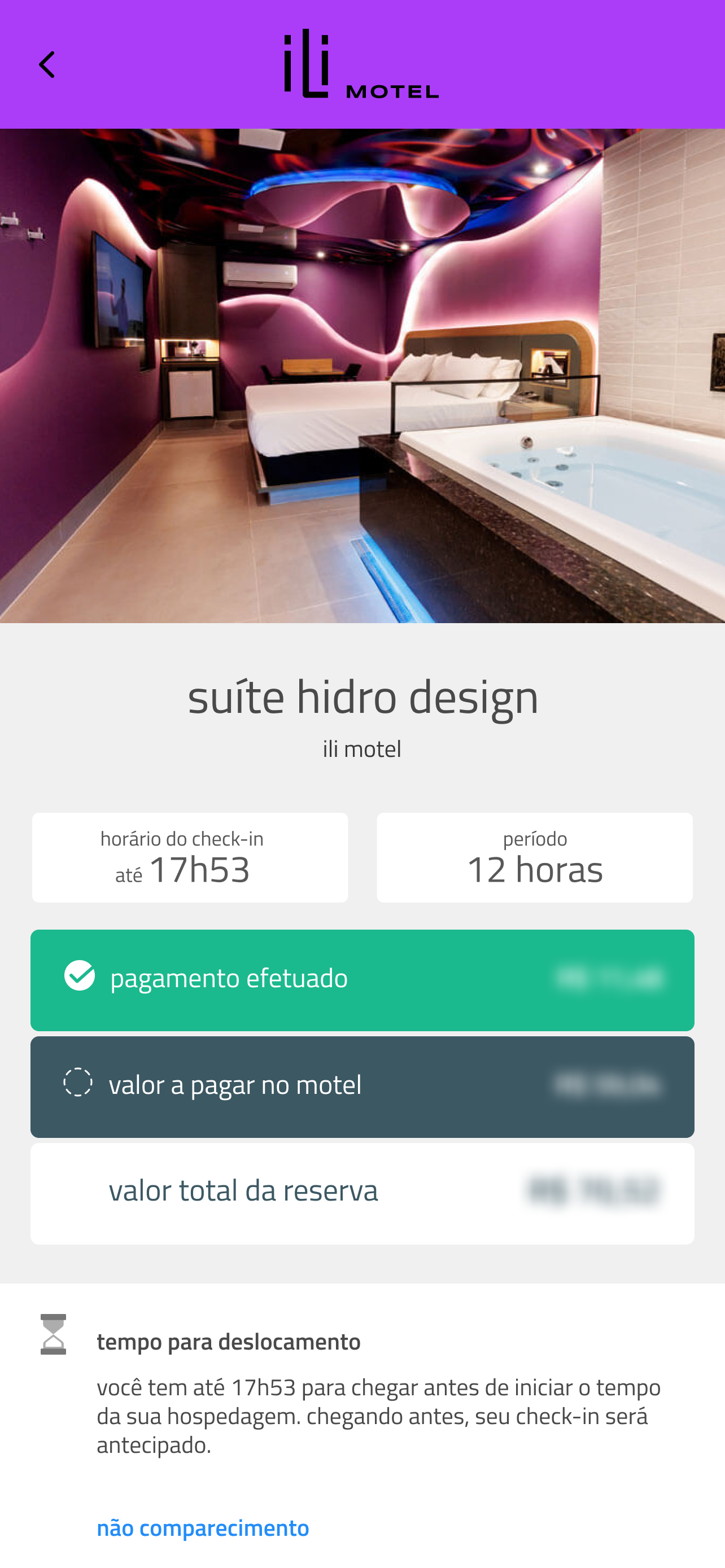 iLi Motel