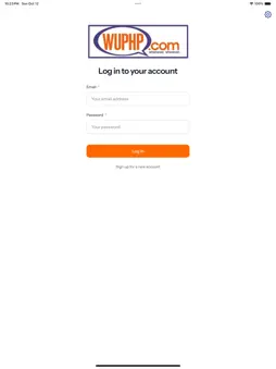 Wuphp screenshot 6